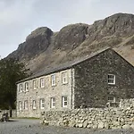 Semesterbostad 2 Bed In Wasdale Head Oc-sz551
