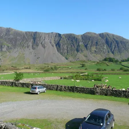 2 Bed In Wasdale Sz551 Holiday home *