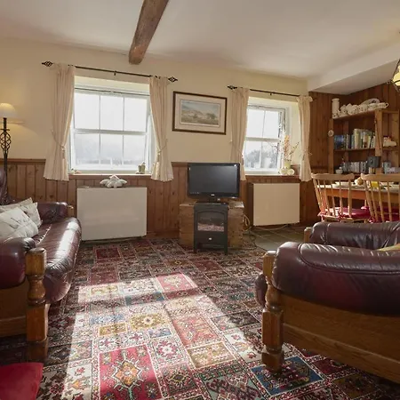 2 Bed In Wasdale Sz551 Holiday home