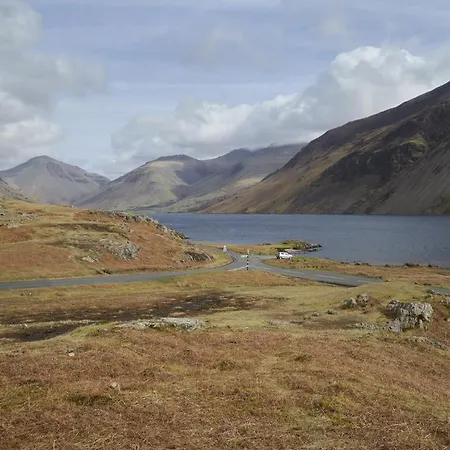 2 Bed In Wasdale Sz551 * Nether Wasdale