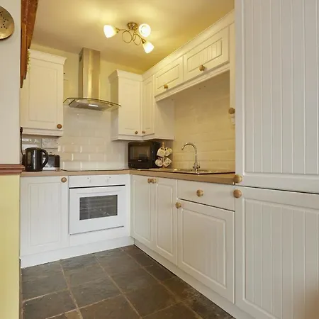 Holiday home 2 Bed In Wasdale Sz551 *