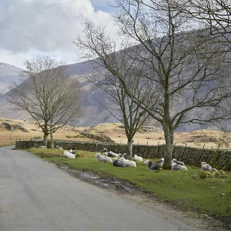 2 Bed In Wasdale Sz551 Holiday home