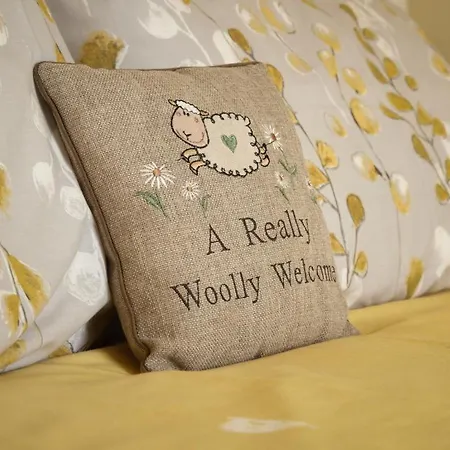 2 Bed In Wasdale Sz551 *