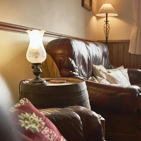 2 Bed In Wasdale Sz551 Dom wakacyjny *