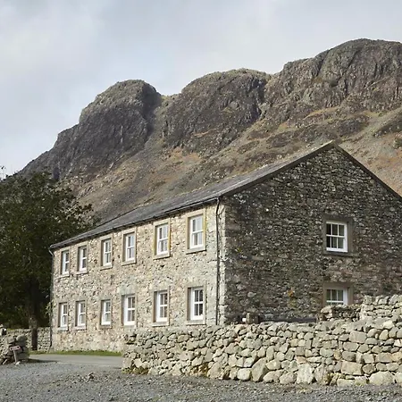 Apartment 2 Bed In Wasdale Head Oc-sz551