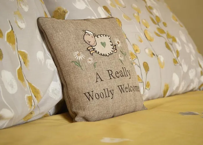 2 Bed In Wasdale Head Oc-sz551 *