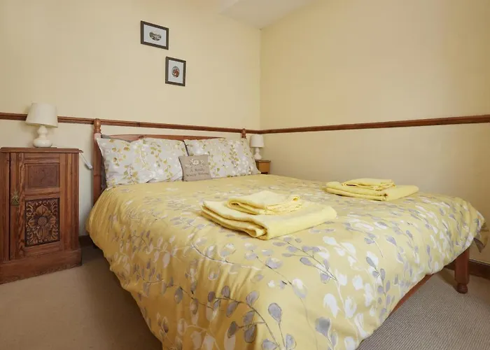 2 Bed In Wasdale Head Oc-sz551 Nether Wasdale