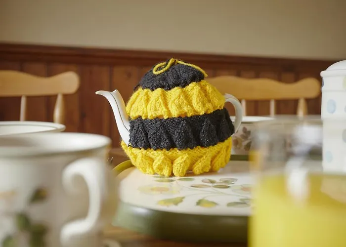 2 Bed In Wasdale Head Oc-sz551 بيت للعطل