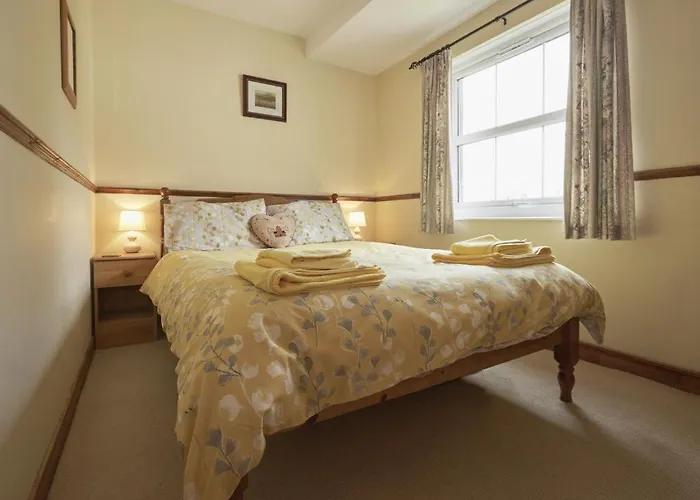 بيت للعطل 2 Bed In Wasdale Head Oc-sz551