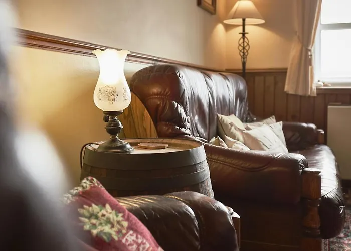 2 Bed In Wasdale Head Oc-sz551 بيت للعطل *