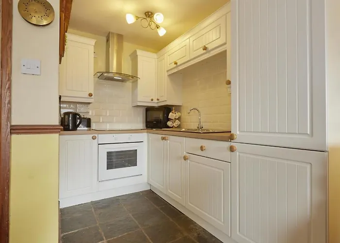 2 Bed In Wasdale Head Oc-sz551 بيت للعطل Nether Wasdale