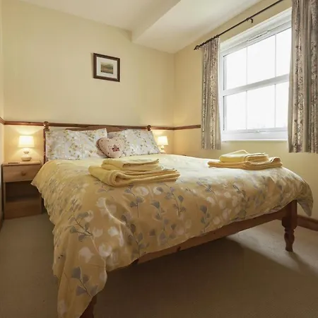 Semesterbostad 2 Bed In Wasdale Sz551