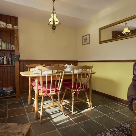 Σπίτι διακοπών 2 Bed In Wasdale Sz551 *