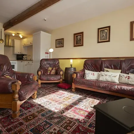 Semesterbostad 2 Bed In Wasdale Sz551